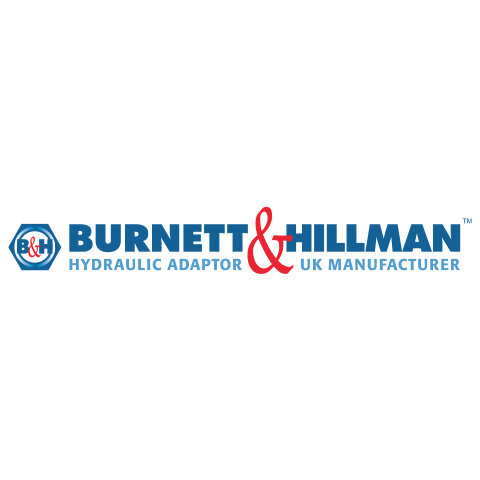 BURNETT & HILLMAN