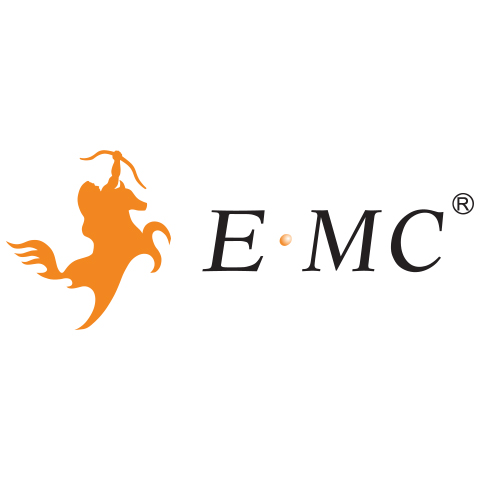 E.MC