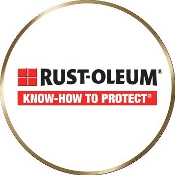 RUST-OLEUM