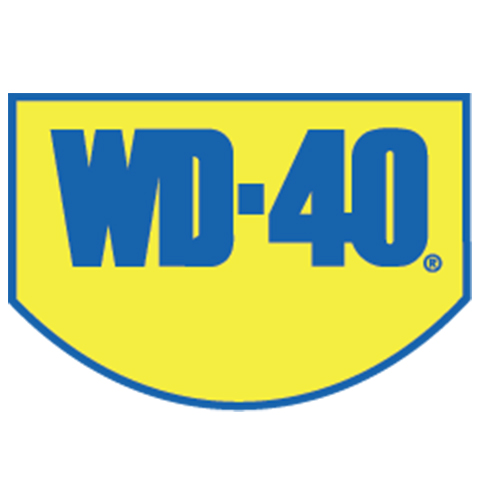 WD-40