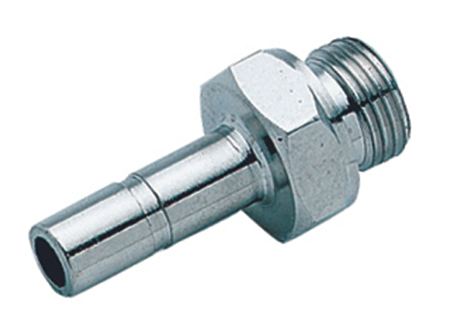 12 mm FluidFit HUT 1212 HUT Equal and Reducer Tee Metric Fitting 12 mm FluidFit HUT 1212 HUT Equal and Reducer Tee Metric Fitting