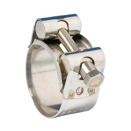 Clips & Clamps Clamps & Drivers Jubilee® Superclamp