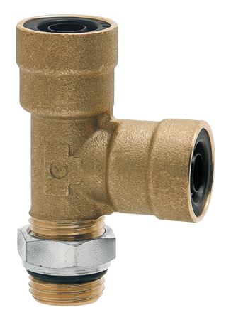 Pipe Fitting 1//2/" NPT Male X Metric M18 M18X1 M18X1.0 Male Brass Adapter N-LD