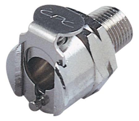 1//16 1//8ID Tube 400 Series Barbs Polypropylene Value Plastics Tee Reduce Connector Pack of 5