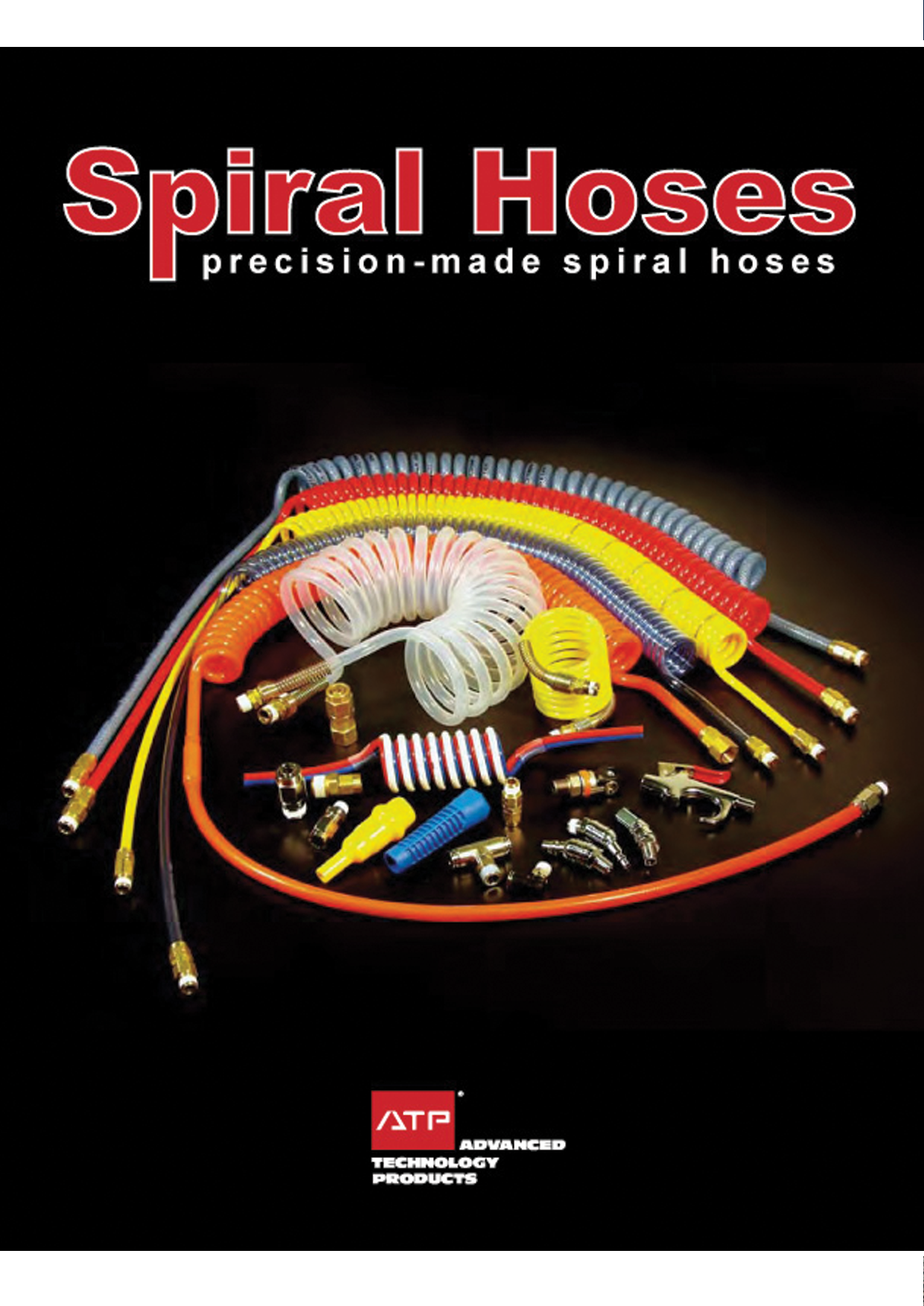 Spiral Catalogue