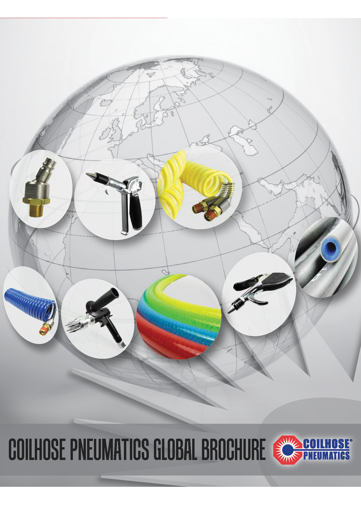 Coilhose Global Brochure