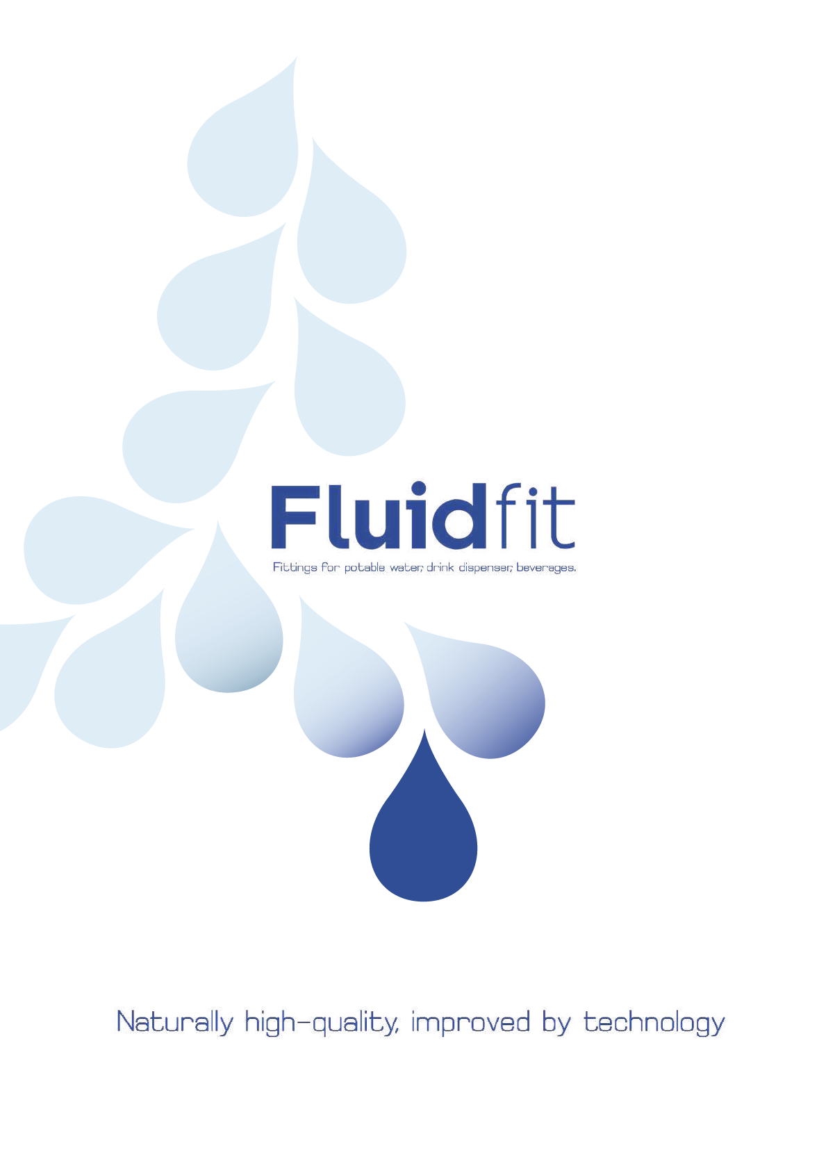 FluidFit Brochure
