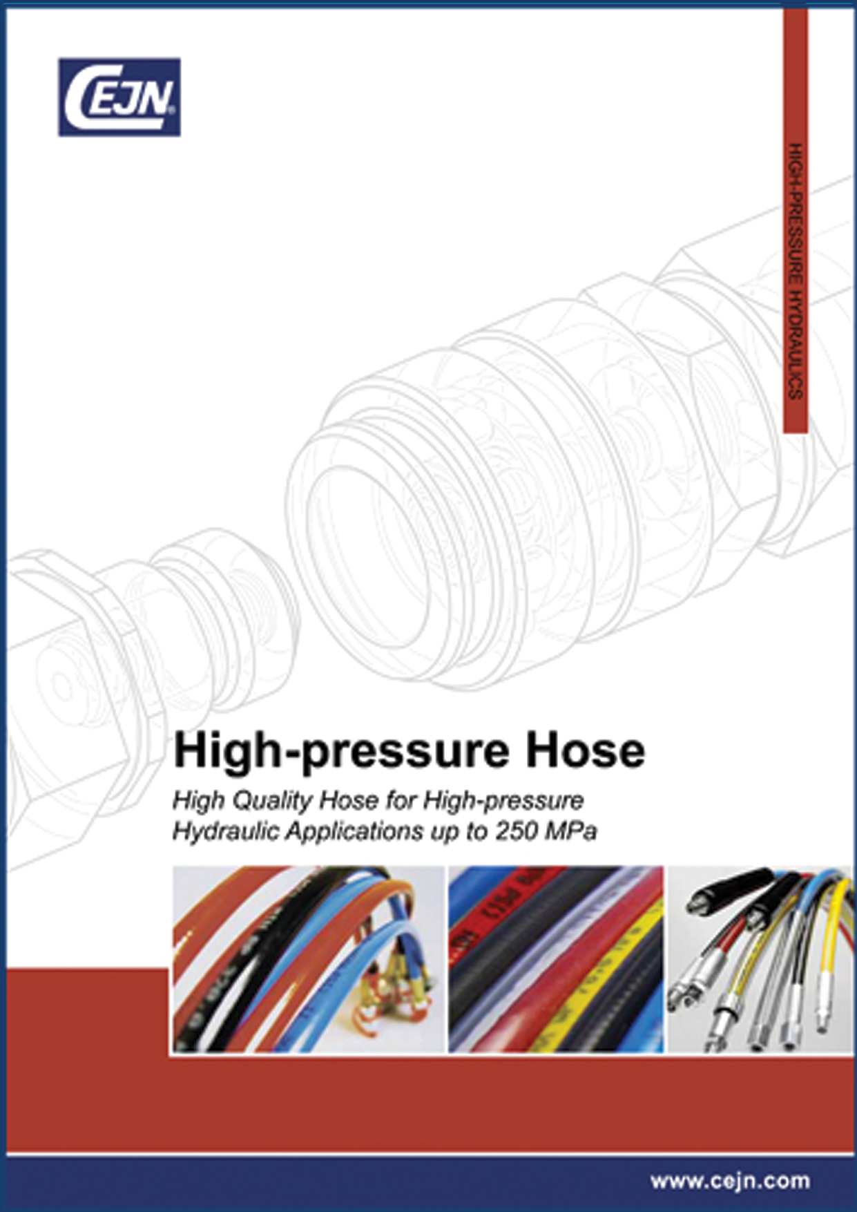 High Pressure Hose