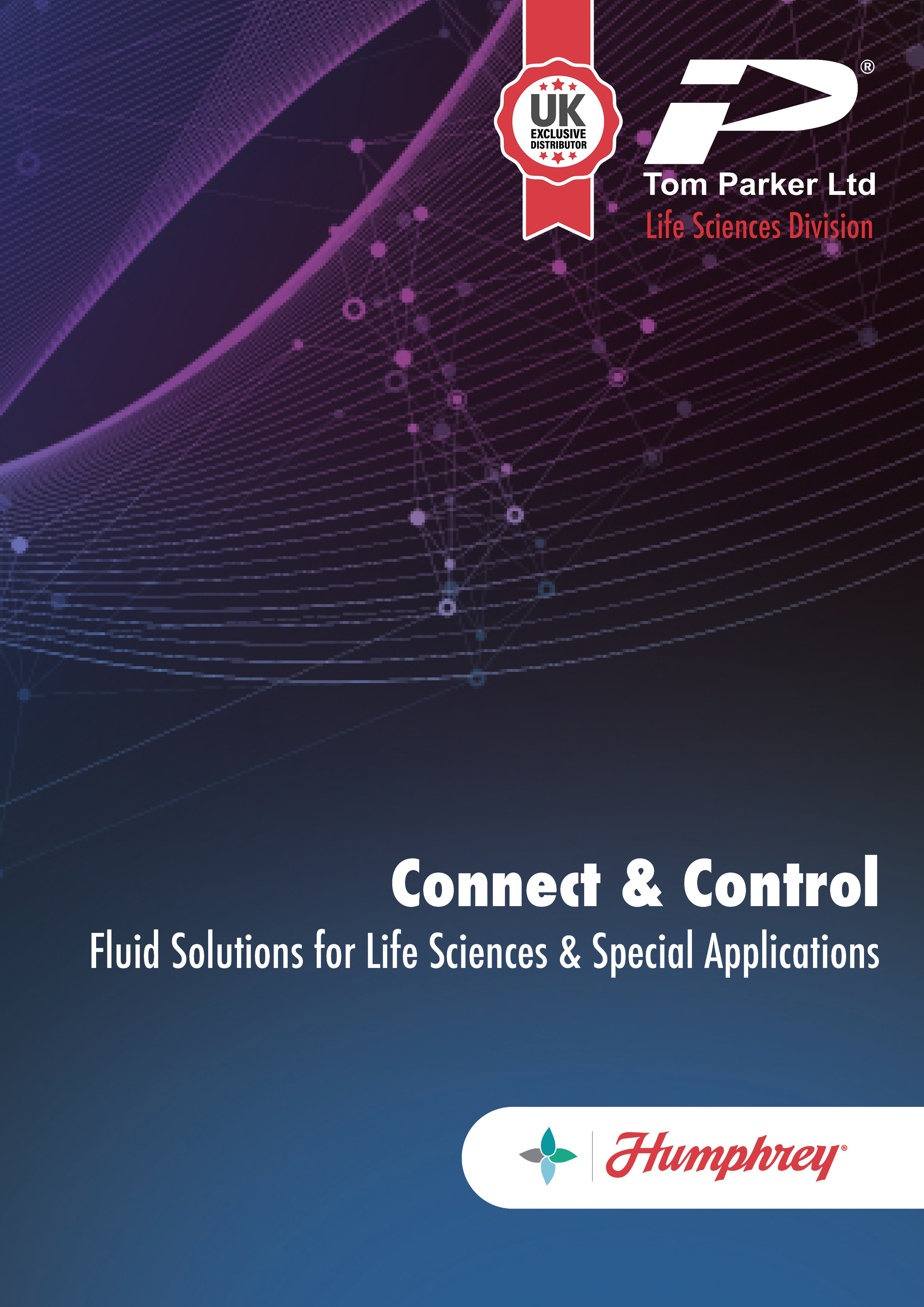 Humphrey Connect & Control