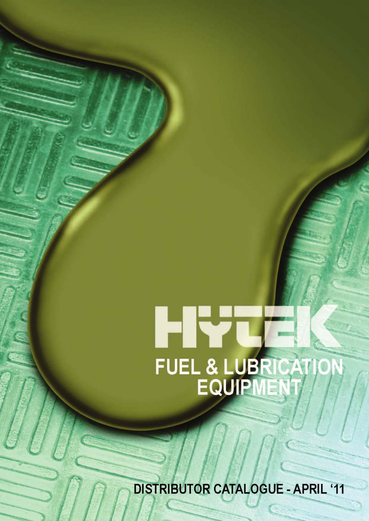 Fuel & Lubrication Equipment