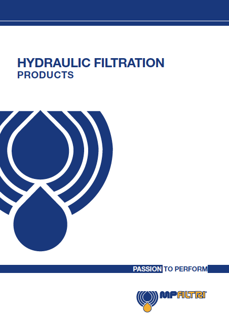 Hydraulic Filtration Products