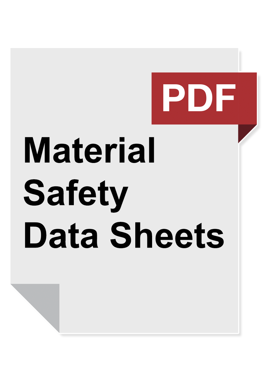 Hydraulic Oil 32 - Material Safety Data Sheet
