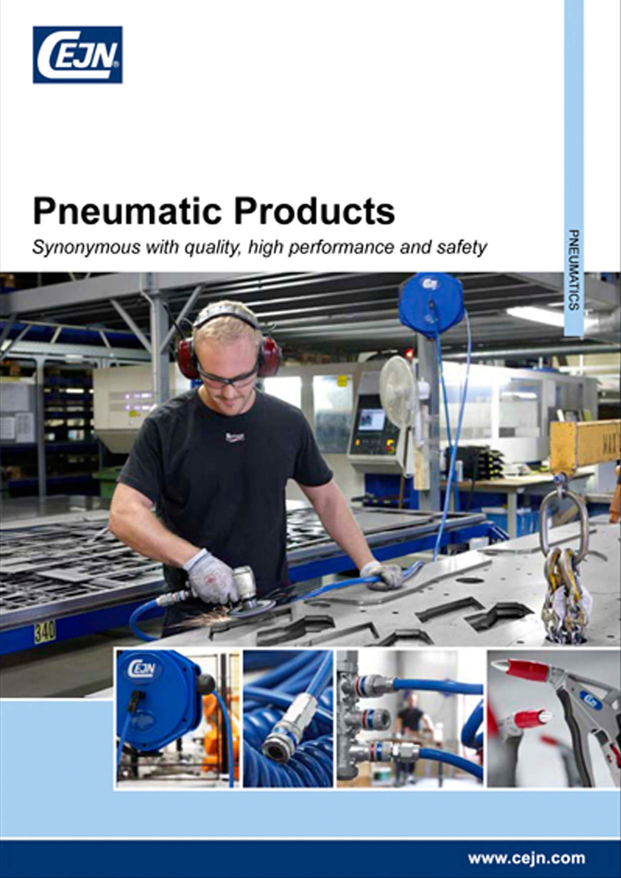 Pneumatic Products