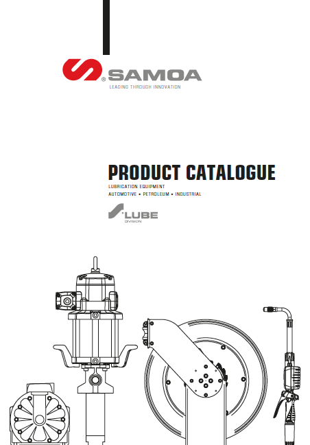 Product Catalogue