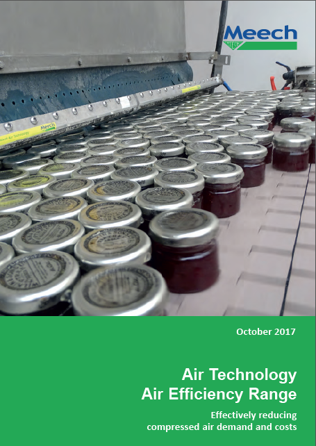 Air Efficiency Brochure
