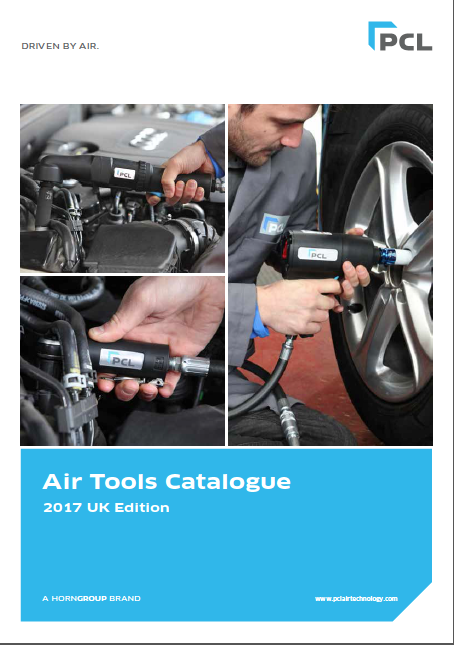 Air Tools Catalogue