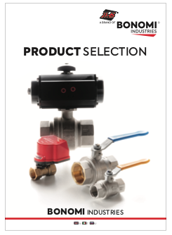 Product Selection