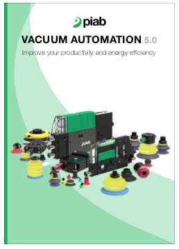 Vacuum Automation 5.0