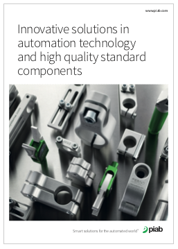 Innovative Solutions In Automation Technology