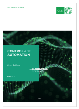 Control And Automation