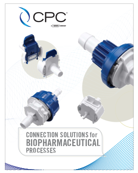 Connection Solutions: Biopharmaceutical Processes