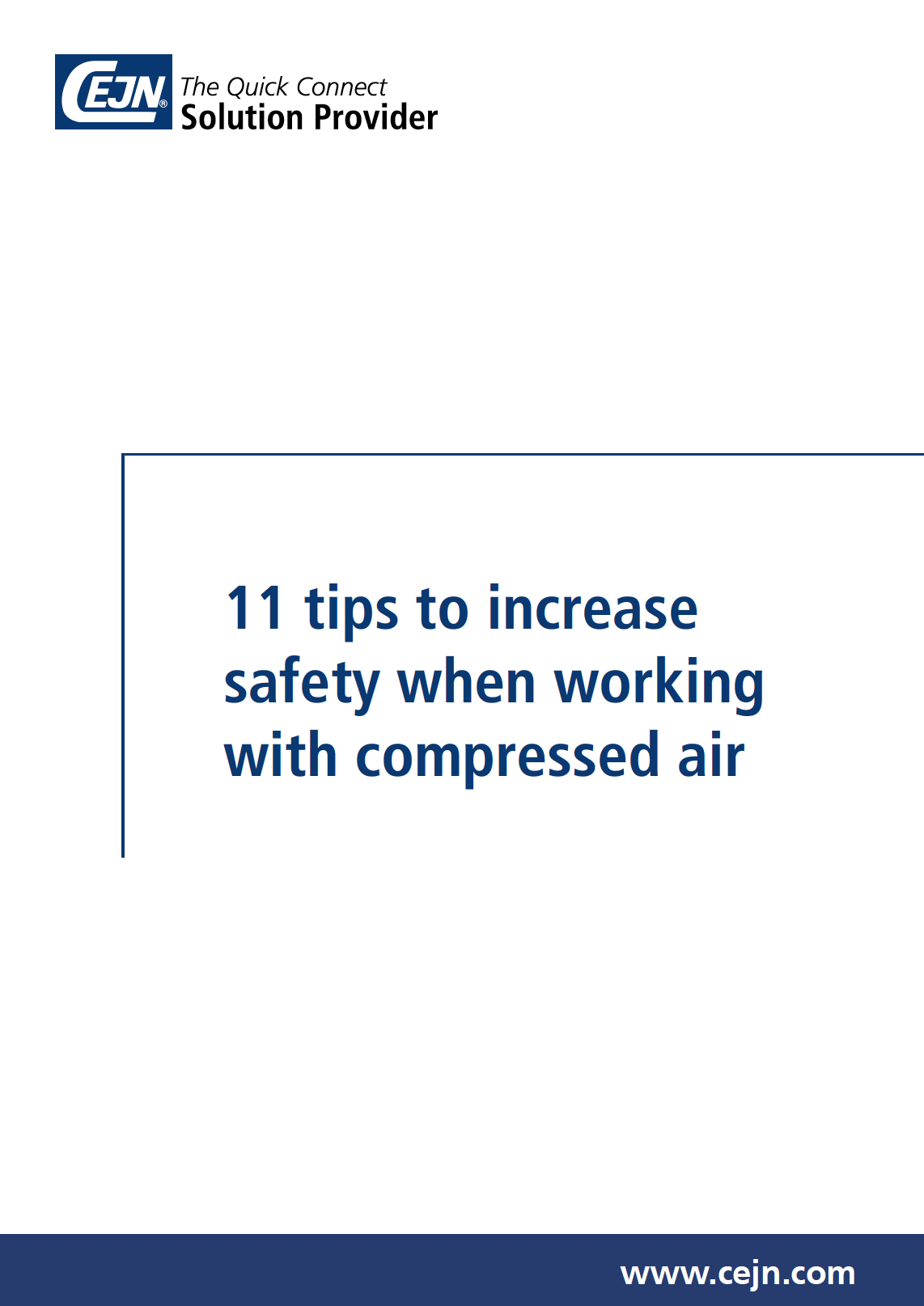 Compressed Air