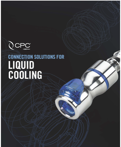 Liquid Cooling Catalogue