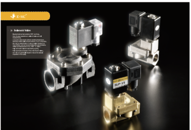 Process Valves