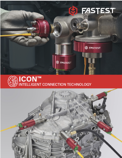 ICON brochure