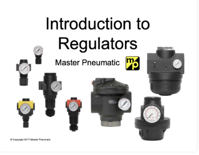 Introduction to Regulators