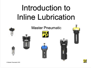 Introduction to Inline Lubrication