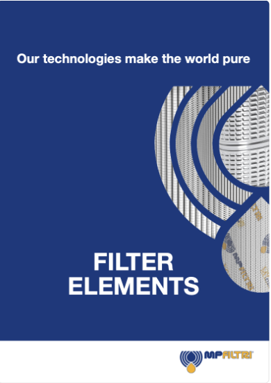 Filter Elements