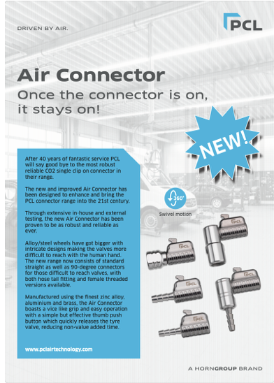 Air Connector