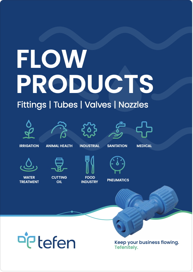 2022 Flow Products