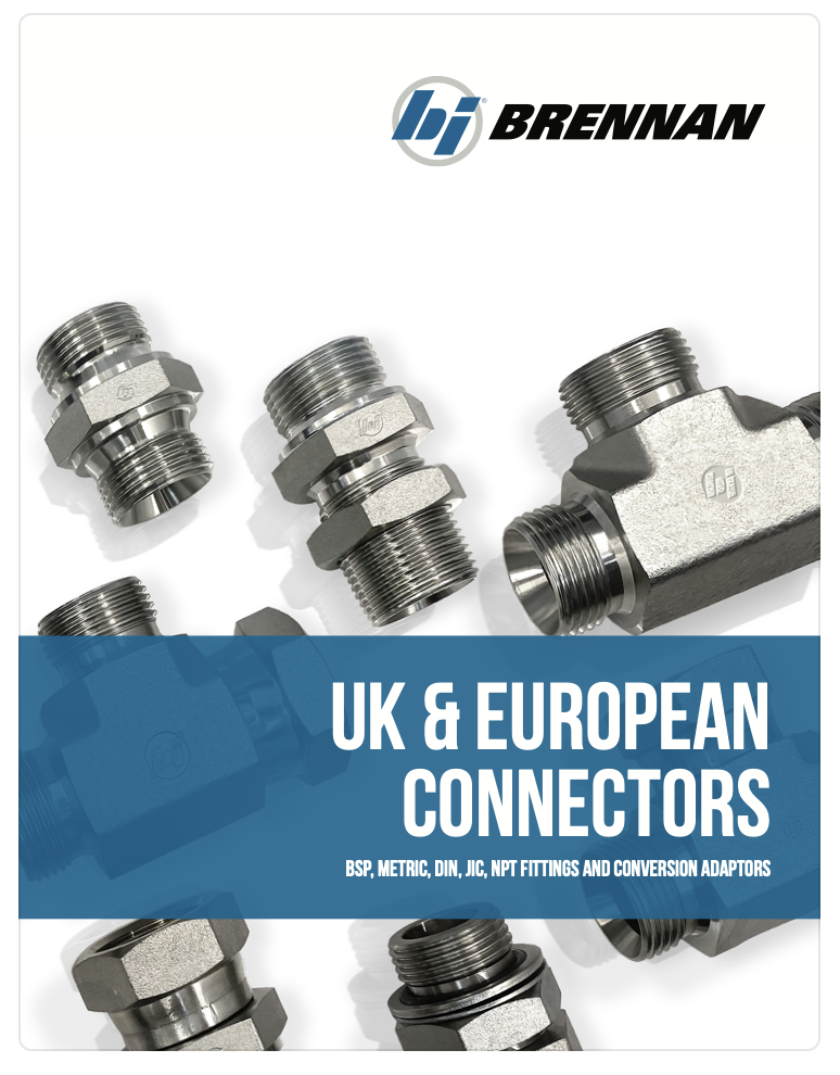 UK-European Connectors