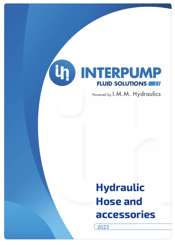 Hydraulic Hose & Accessories