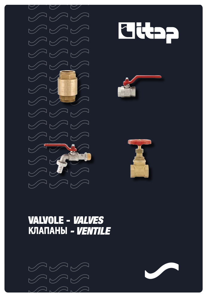 Valves