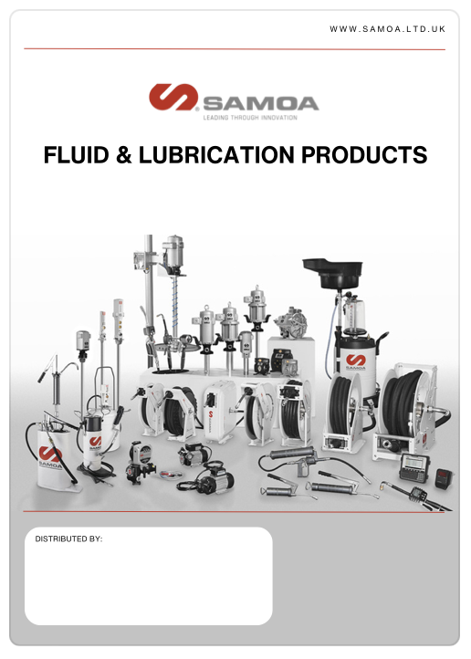 Fluid & Lubrication Products