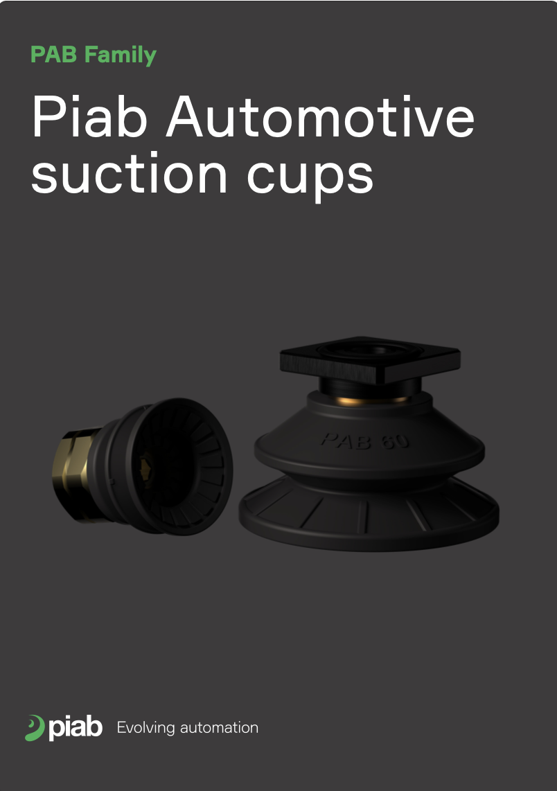 Automotive Suction Cups