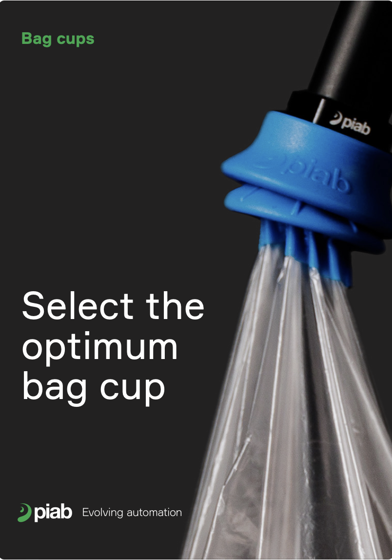 The Optimum Bag Cup