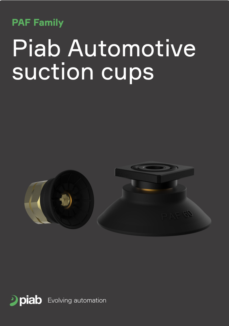 Automotive Suction Cups 2