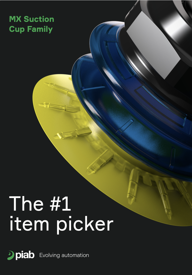 The #1 Item Picker