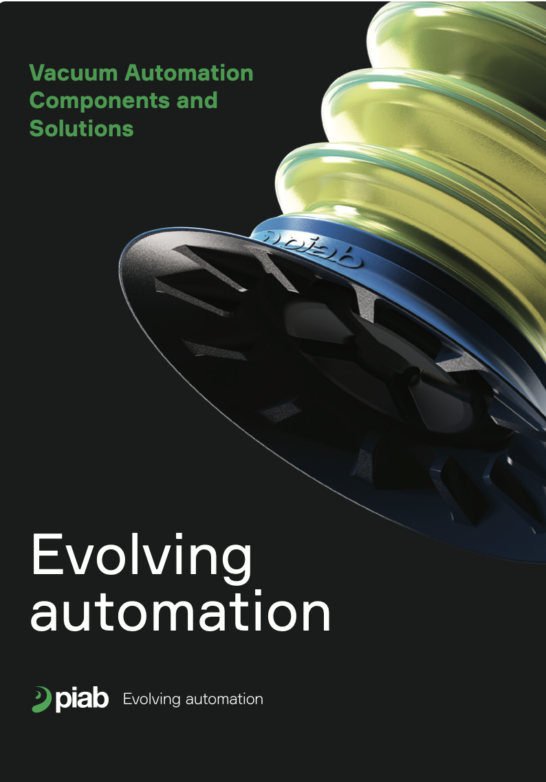 Evolving Automation