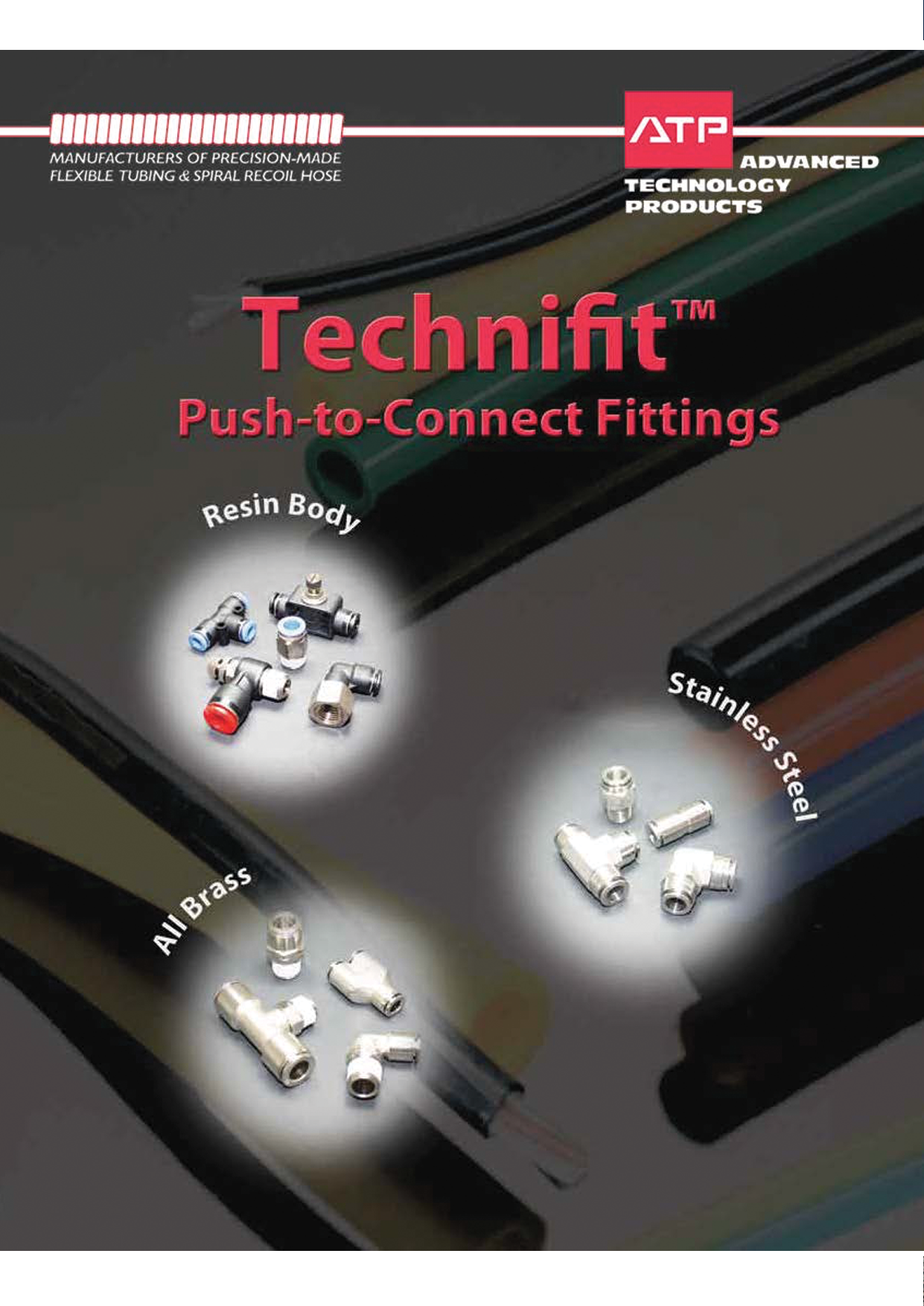 Technifit Catalogue