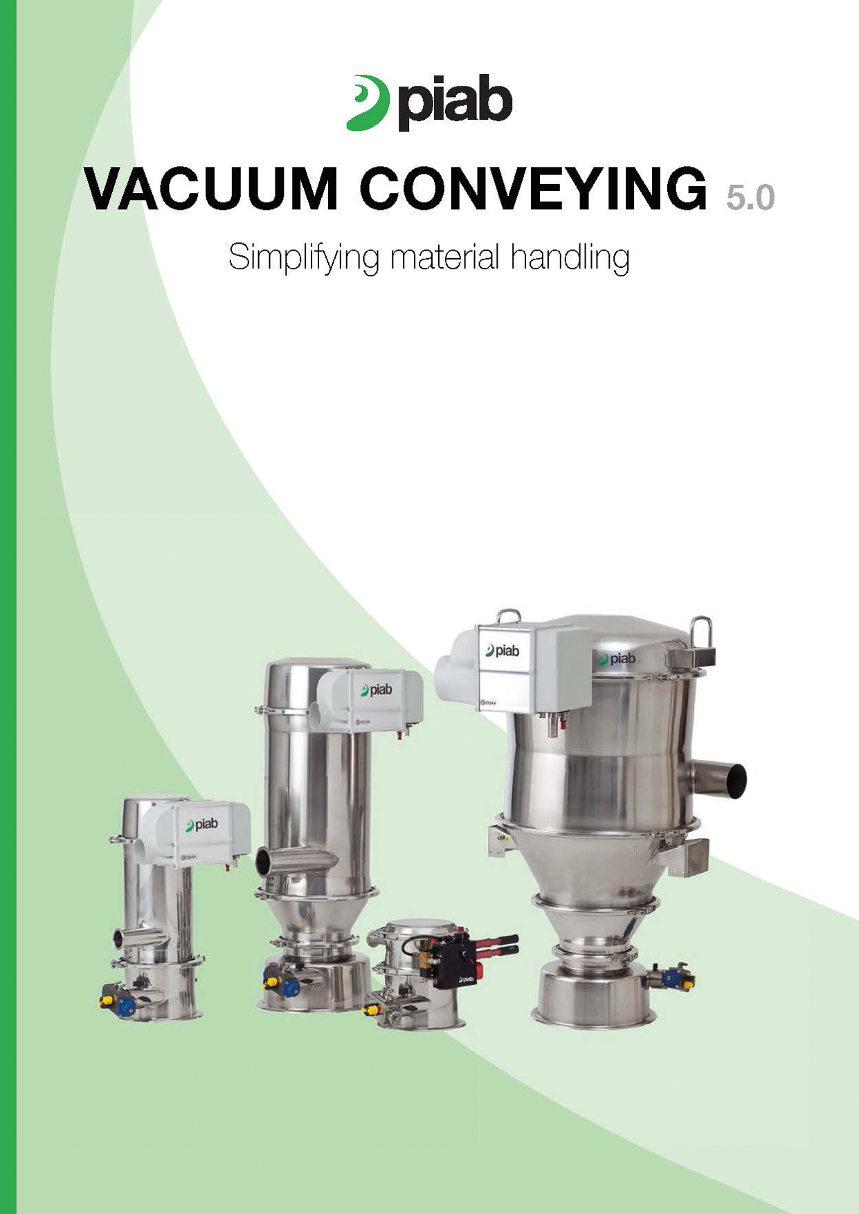 Vacuum Conveying