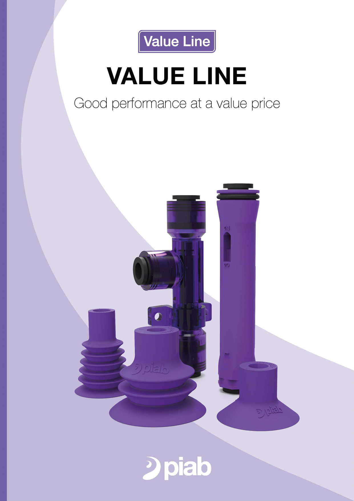 Value Line Brochure