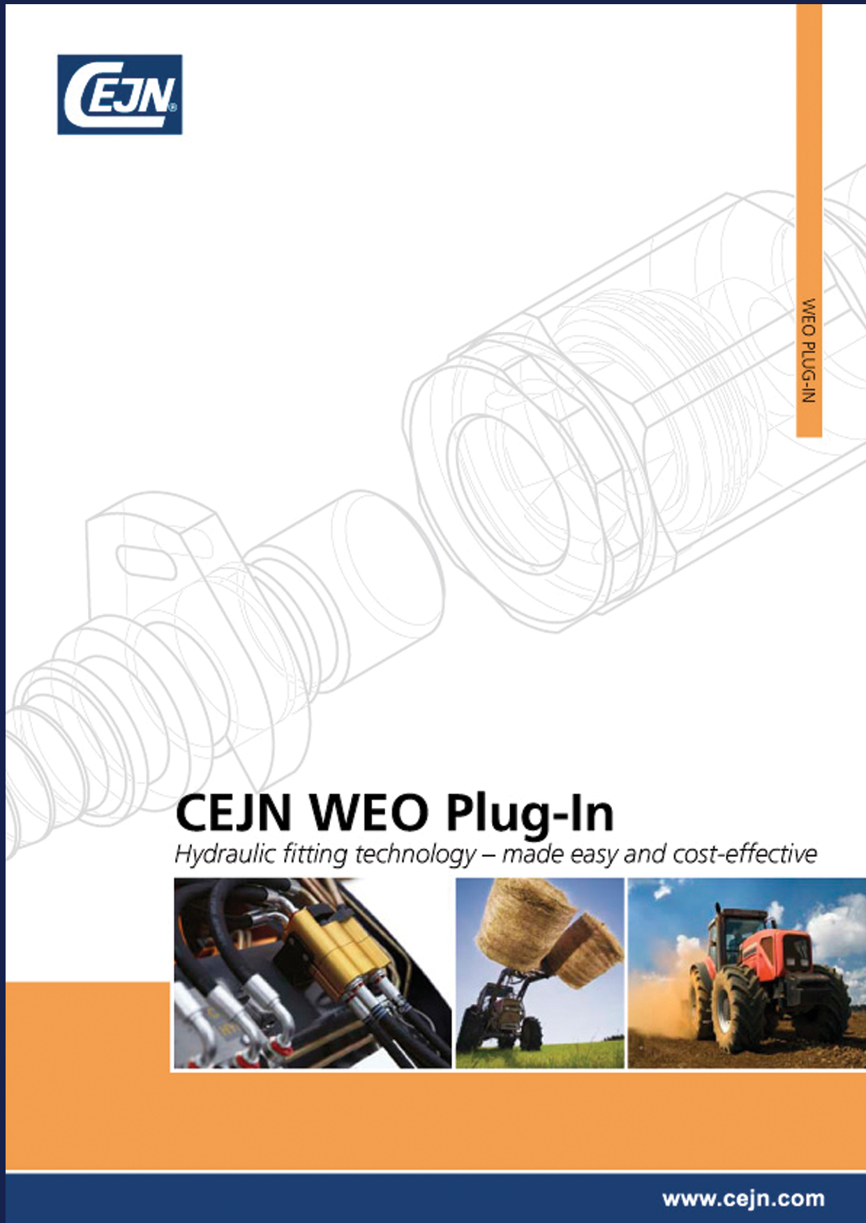 WEO Plug-In