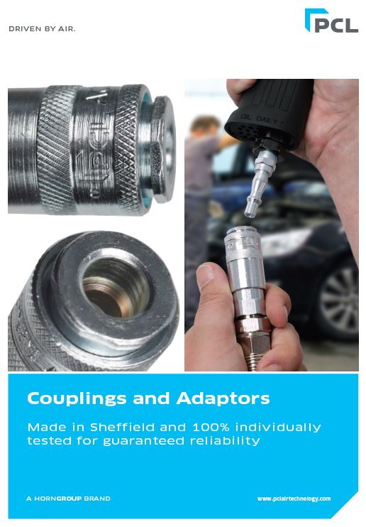 Couplings and Adaptors