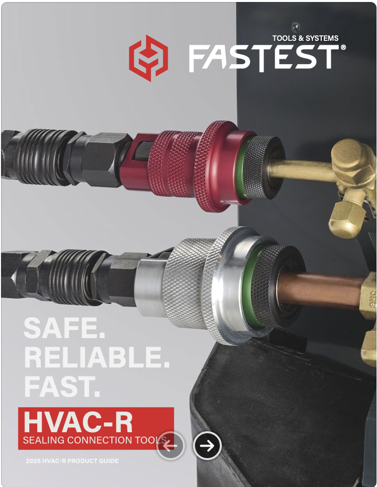 HVAC-R Product Guide