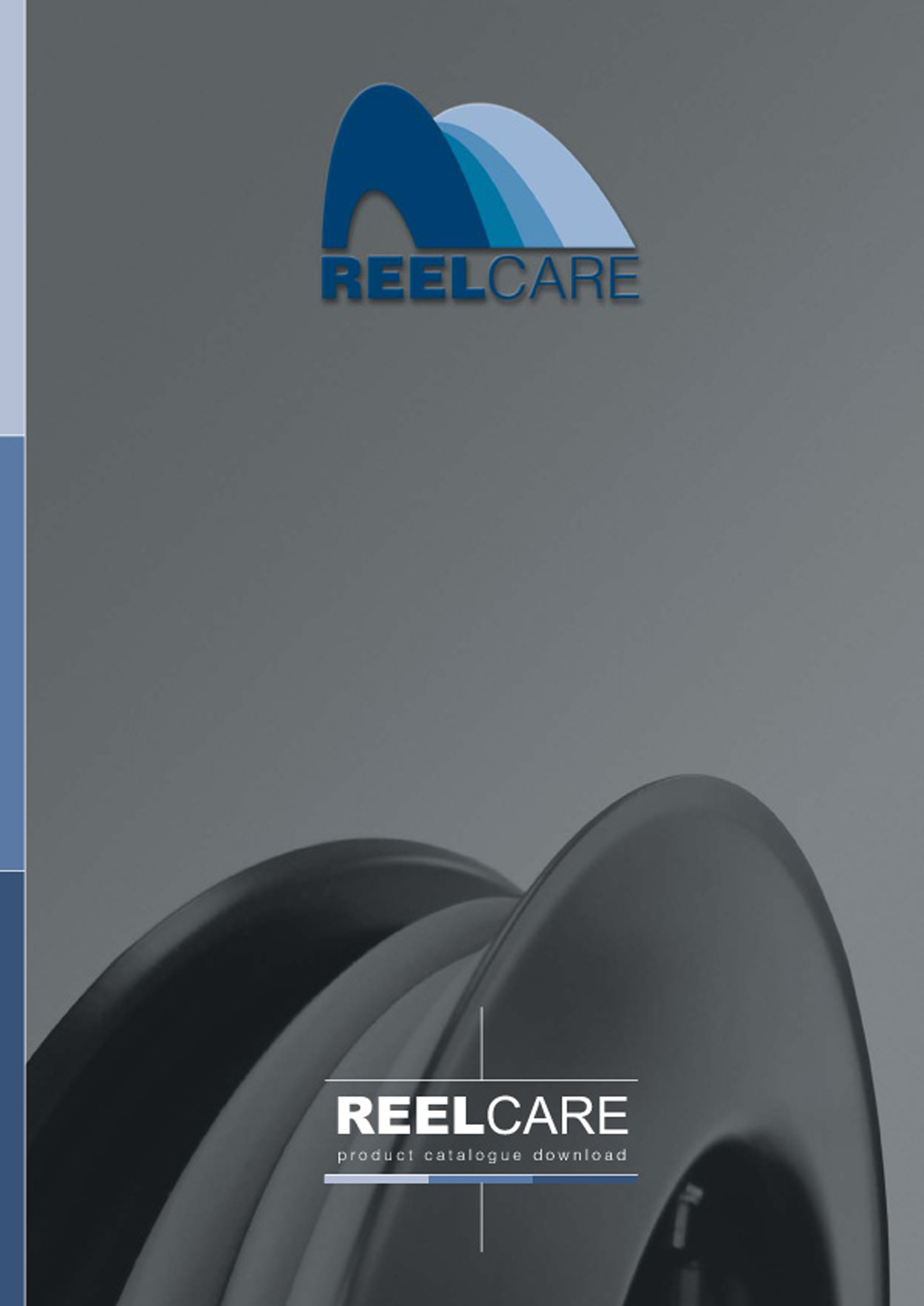 Reelcare Catalogue ( 5 MB )